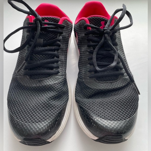 Under Armour Running Shoes - Picture 2 of 8